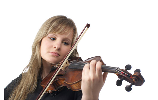 Violin Lessons <span>For Adults</span>