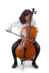 Cello adults